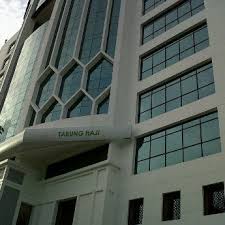 Bagi memastikan aspek kesihatan dan keselamatan sentiasa terjaga, th akan menjalankan proses saringan suhu badan. Lembaga Tabung Haji Bank In Ipoh