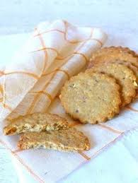 Ces Biscuits Sans Gluten Aux Noisettes Vous Transportent Ni Plus Ni Moins En Bretagne Avec Leur Pointe De Fle Biscuit Sans Gluten Recette Recettes De Cuisine