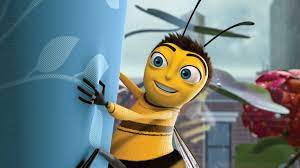 Bee Movie Bee Movie Disney Games Animation Movie