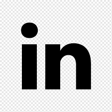 Facebook, speaker (don't include color names, only english). Linkedin Png Images Pngwing