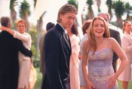 An overworked mother and her daughter do not get along. Freaky Friday 2003