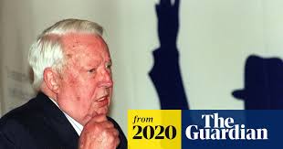 Edward Heath at 80 still plans to have the last word