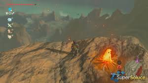On est ici loin de la thématique de la force (source). A La Source De La Force Soluce The Legend Of Zelda Breath Of The Wild Supersoluce