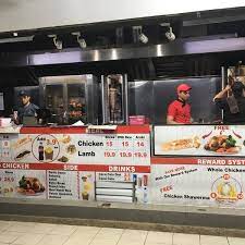 Berkat madinah milk powder حليب بركات المدينة. Berkat Madinah Kebab Halal Restaurant In Ampang