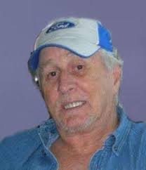 Ray Barbour Obituary