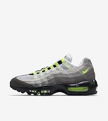Nike公式 ナイキ エア マックス 95 Og Volt Black 554970 071 Am95 Og Nike Air Max Air Max 95 Neon Nike Air Max 95