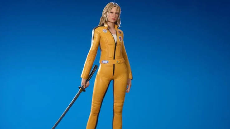 The Whole Bloody Affair is the best and the worst of Tarantino