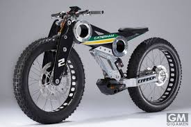 f1チーム ケーターハムが発売するcaterham bikeがクールだぞ gigamen ギガメン 電動自転車 ファットバイク クールな バイク