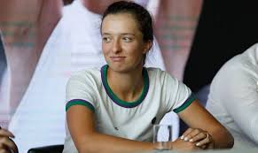 Will it translate into a wimbledon prep session with andy murray? Turniej W Lugano Iga Swiatek W Polfinale Tenis Rp Pl