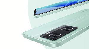 OPPO A57e official: all-round budget ...