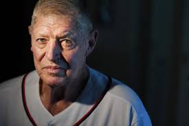 Frank Howard, Towering Slugger Whose Homers Were, Too, Dies at 87