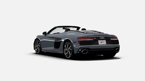 Compare prices of all audi r8's sold on carsguide over the last 6 months. 2021 Audi R8 Rwd Available In The U S For 54k Less Than A Performance Quattro Autoevolution