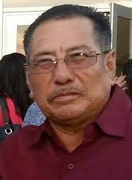 Carlos Rodriguez Obituario