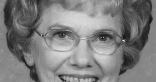 Phyllis Whitlock Craighead