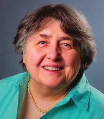 Dominican Women Serving in Church Ministry