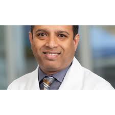 Arnab Ghosh, MD, PhD