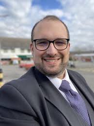 Mike Rouse hits back at Vale Bus and Rail cut back claims