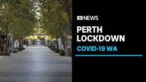 The western australian capital and neighbouring peel region were due. Covid Lockdown Announced For Perth And South West After Hotel Worker Tests Positive Abc News Youtube