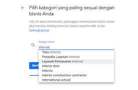 Pengenalan apa itu website beserta fungsi, manfaat dan cara membuatnya. Panduan Lengkap Google Bisnisku Untuk Pemula Qwords