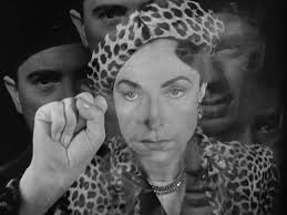 Too Marvelous for Words": Bogart and Bacall's Dark Passage Through Myth to  the Enlightenment of Modernized Melodrama