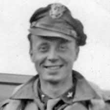 Ernest Anders “Lindy” Erickson (1922-2013)