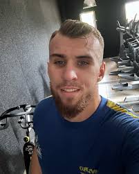 Will follow🔜🔝💣🔥 #goldenboy #glory #belgia #31august #mainevent