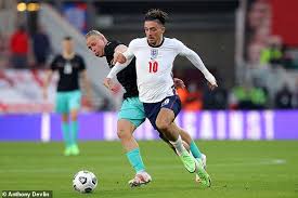 + the premier league match between aston villa and southampton at villa park on. Jermaine Jenas Jack Grealish Can Be Our Gazza At The Euros Australiannewsreview