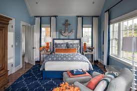 The bedroom is the epitome for romance and fun amongst couples and the outlook and status of the bedroom can either discourage intimacy between couples or trigger the same. Designing The Bedroom As A Couple Hgtv S Decorating Design Blog Hgtv