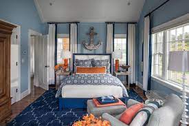 This is one of the sweetest at home date night ideas. Designing The Bedroom As A Couple Hgtv S Decorating Design Blog Hgtv