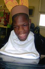 Michael J. Shorty, Jr. (January 24, 1996