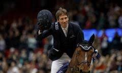 Powerparet henrik von eckermann och janika sprunger har planerat i ett år och nu blir drömanläggningen verklighet. Henrik Von Eckermann Und Janika Sprunger Haben Sich Verlobt Horseweb