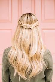 30 Confirmation Hairstyle Ideas Hairstyle Long Hair Styles Hair Styles