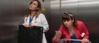 The show revolves around the lives of doctors and patients of a hospital in leśna góra near warsaw. Na Dobre I Na Zle Odc 776 Opis Streszczenie Nowa Salowa W Lesnej Gorze Super Express