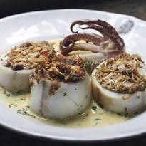 Christmas food is usually served in two feasts.the two main dishes of christmas eve are kutia and uzvar. Nigel Slaters Christmas Seafood Recipes Ndtv Food