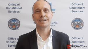 J.R. Fleming, Chicago Anti-Eviction Campaign, Human Rights