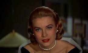 The Hitchcock Signature