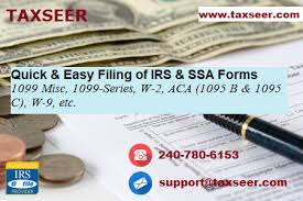 Filing Deadline When To File A 1099 Misc A Copy Of The 1099 Misc Is Due To Independent Contractors By January 31 For The Previous Calenda Irs Forms Efile Irs