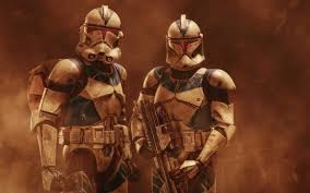 Maybe you would like to learn more about one of these? Clone Trooper Star Wars Fan Art Galactic Republic Hd Wallpaper Desktop Background Star Wars Fan Art Star Wars Pictures Star Wars Background