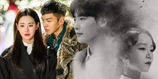 A korean odyssey uploaded by shannia ♡ on we heart it. 15 K Dramas That Didn T Have A Happily Ever After Screenrant