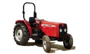 Massey Ferguson MF 420 Tractor