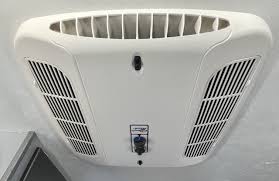 Mach 3 plus ac unit. Best Low Amp Rv Air Conditioners For Truck Campers And Vans Truck Camper Adventure