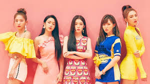 They get the velvet part of their name from the very fuzzy females, which are wingless and often brightly colored. K Pop Group Red Velvet Shares Best Beauty Moments From Power Up Video Allure