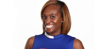 Crystal Ko's Instagram, Twitter & Facebook