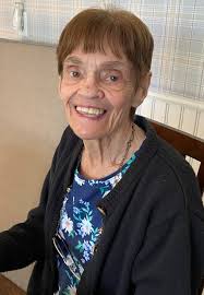 Lorraine Lemieux Obituary