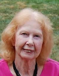 Dorothy Mae Hillman Sinderman Donald Obituary