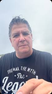 Peter LaPorta-Author