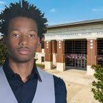 Karmelo Anthony is Centennial High School Class of '25