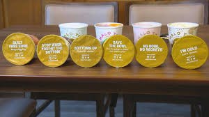 Total raised £120.00 + £21.25 gift aid jannet raised £120.00 sarah raised £0.00 zoe raised £0.00 cancer is happening right now, which is why we're fundraising right now for cancer research uk. Behind Halo Top Ice Cream S Low Calorie Success Cbs News