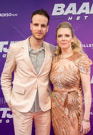 She has acted in dutch films, musicals, and television series. Jelka Van Houten En Partner Henry Van Loon Dsc9873 Jpg Dutch Press Photo Agency