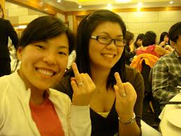 Daisy + David Get Married (7/2/2011)